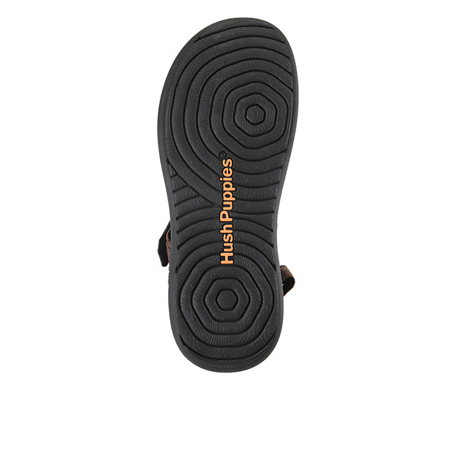 Hush Puppies Men Sandals Prado Mark Fisherman