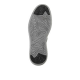 Niles Knit Slip-On In Bold Black Knit