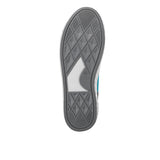 Hush Puppies Sepatu Pria Braxton Nashville - Zipper In Grey