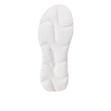 Hush Puppies Sepatu Pria Athleisure Charge Sneaker In Cloud Grey Textile