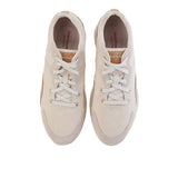 Hush Puppies Sepatu Pria Others The Good Trainer In Natural Textile