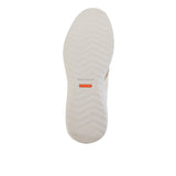 Hush Puppies Sepatu Pria Others The Good Trainer In Natural Textile