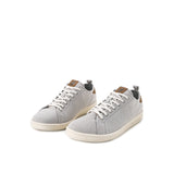 Hush Puppies Sepatu Pria Others Baylie Cave In Light Grey
