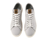 Hush Puppies Sepatu Pria Others Baylie Cave In Light Grey