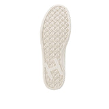 Hush Puppies Sepatu Pria Others Baylie Cave In Olive