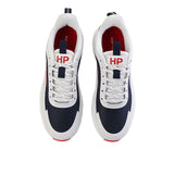 Hush Puppies Sepatu Pria Others Magnum In White