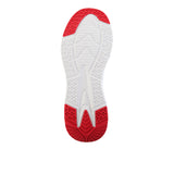 Hush Puppies Sepatu Pria Others Magnum In White
