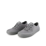 Hush Puppies Sepatu Pria Sneakers Connor Volix In Grey