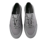 Hush Puppies Sepatu Pria Sneakers Connor Volix In Grey