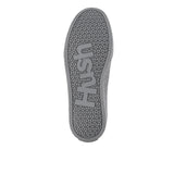 Hush Puppies Sepatu Pria Sneakers Connor Volix In Grey
