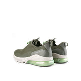 Hush Puppies Sepatu Pria Athleisure Reginald In Olive