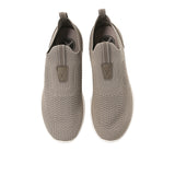 Hush Puppies Sepatu Pria Slip On Elevate Knit Slip In Fossil Knit
