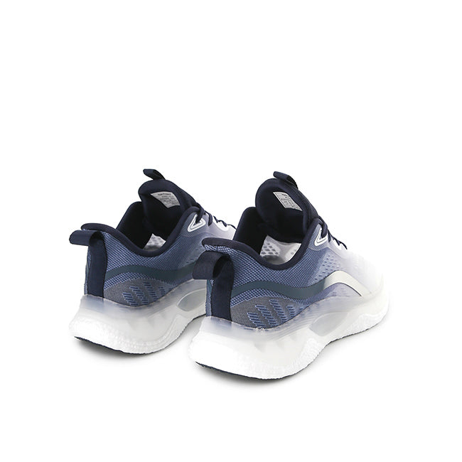 Hush Puppies Shoes Pria Auggie Lace Up In White