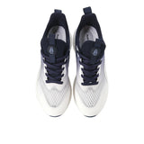 Hush Puppies Shoes Pria Auggie Lace Up In White