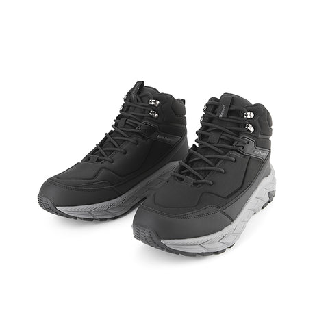 Hush Puppies Men Shoes Oriel Alpen Wh Lace Boots