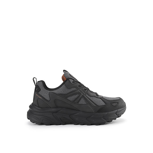 Hush Puppies Men Shoes Julian Lace Up