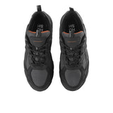 Hush Puppies Men Shoes Julian Lace Up