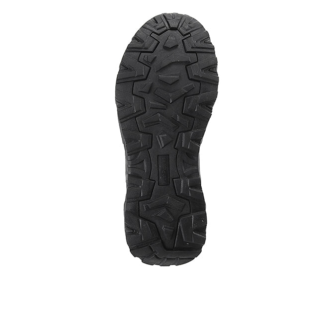 Hush Puppies Men Shoes Julian Lace Up