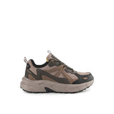 Hush Puppies Men Shoes Julian Lace Up