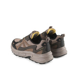 Hush Puppies Men Shoes Julian Lace Up