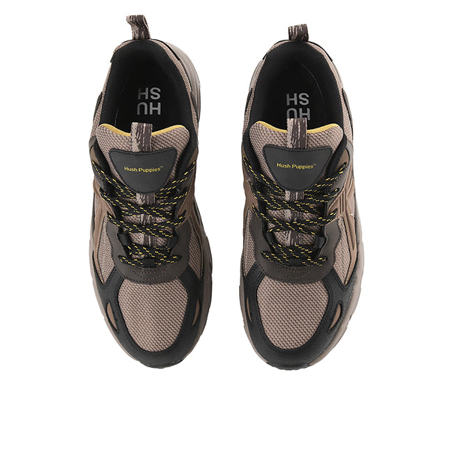 Hush Puppies Men Shoes Julian Lace Up