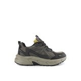 Hush Puppies Men Shoes Julian Lace Up