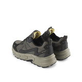 Hush Puppies Men Shoes Julian Lace Up