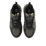 Hush Puppies Men Shoes Julian Lace Up