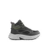 Hush Puppies Men Shoes Julian Laces Boot