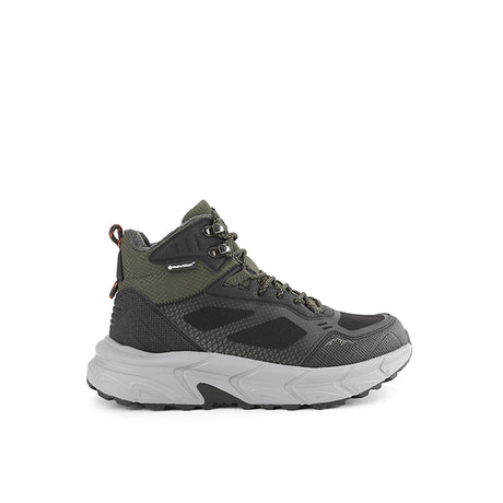 Hush Puppies Men Shoes Julian Laces Boot
