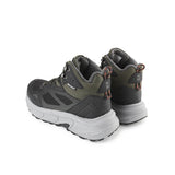 Hush Puppies Men Shoes Julian Laces Boot