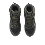 Hush Puppies Men Shoes Julian Laces Boot