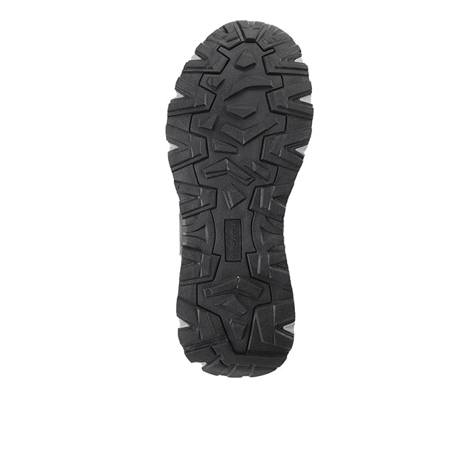 Hush Puppies Men Shoes Julian Laces Boot