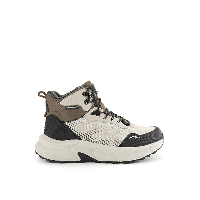 Hush Puppies Men Shoes Julian Laces Boot