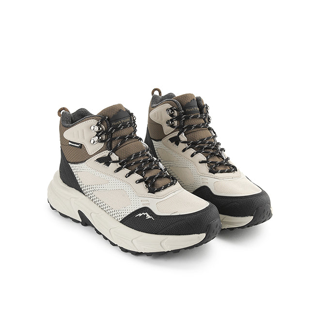 Hush Puppies Men Shoes Julian Laces Boot