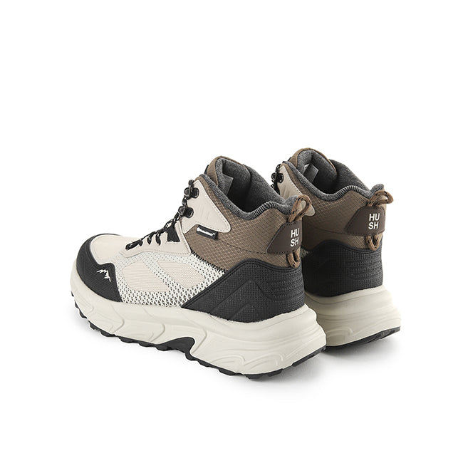 Hush Puppies Men Shoes Julian Laces Boot