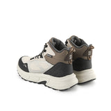 Hush Puppies Men Shoes Julian Laces Boot
