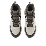 Hush Puppies Men Shoes Julian Laces Boot