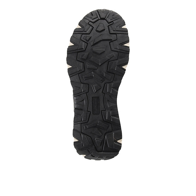 Hush Puppies Men Shoes Julian Laces Boot