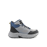 Hush Puppies Men Shoes Julian Laces Boot