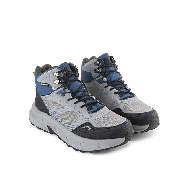 Hush Puppies Men Shoes Julian Laces Boot