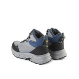 Hush Puppies Men Shoes Julian Laces Boot