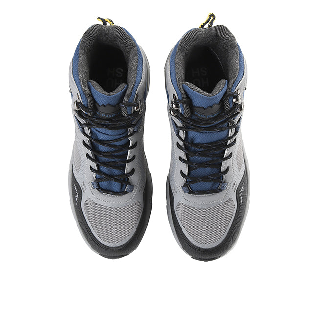 Hush Puppies Men Shoes Julian Laces Boot
