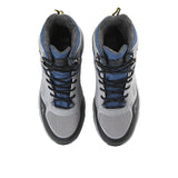 Hush Puppies Men Shoes Julian Laces Boot