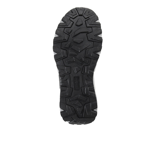 Hush Puppies Men Shoes Julian Laces Boot