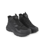 Hush Puppies Men Shoes Gael Laces Boot