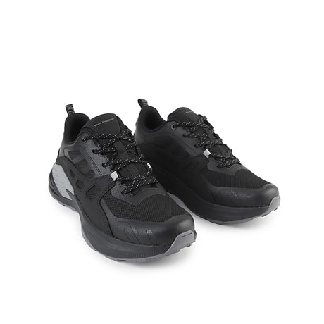 Hush Puppies Men Shoes Gael Lace Up