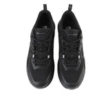 Hush Puppies Men Shoes Gael Lace Up