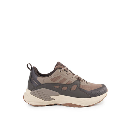 Hush Puppies Men Shoes Gael Lace Up