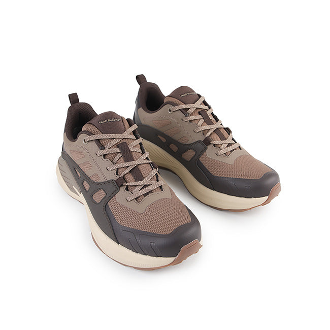 Hush Puppies Men Shoes Gael Lace Up